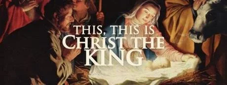 John 18:33-37 Pilate said to Jesus, "Are you the King of the Jews?" Jesus answered, "Do you say this on your own or have others told you about me?" Pilate answered, "I am not a Jew, am I? Your own nation and the chief priests handed