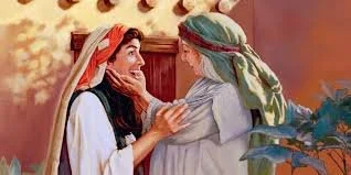 The Gift of Presence