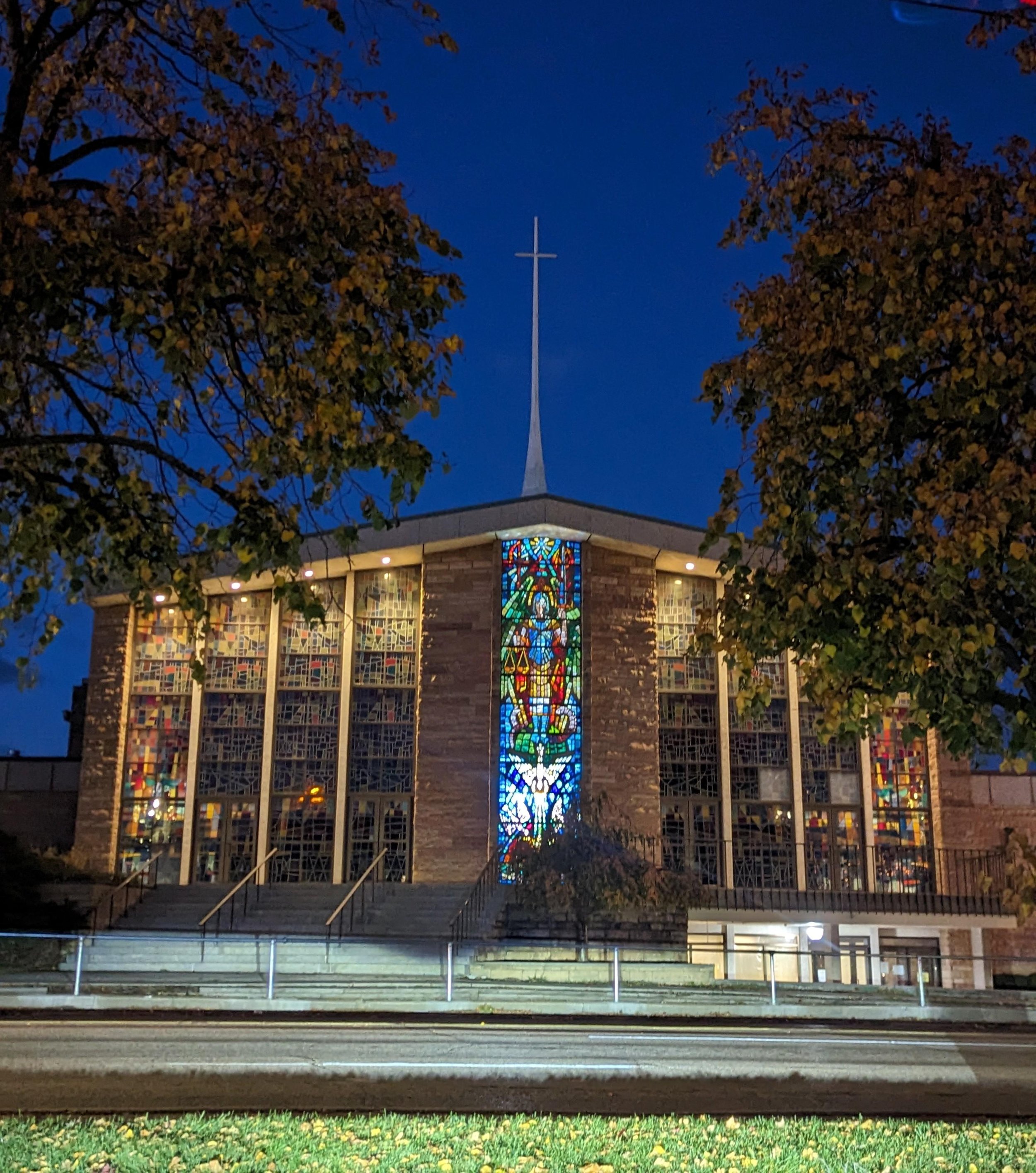 st. mikes with lights.jpg