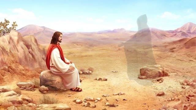 Finding True Peace and Joy