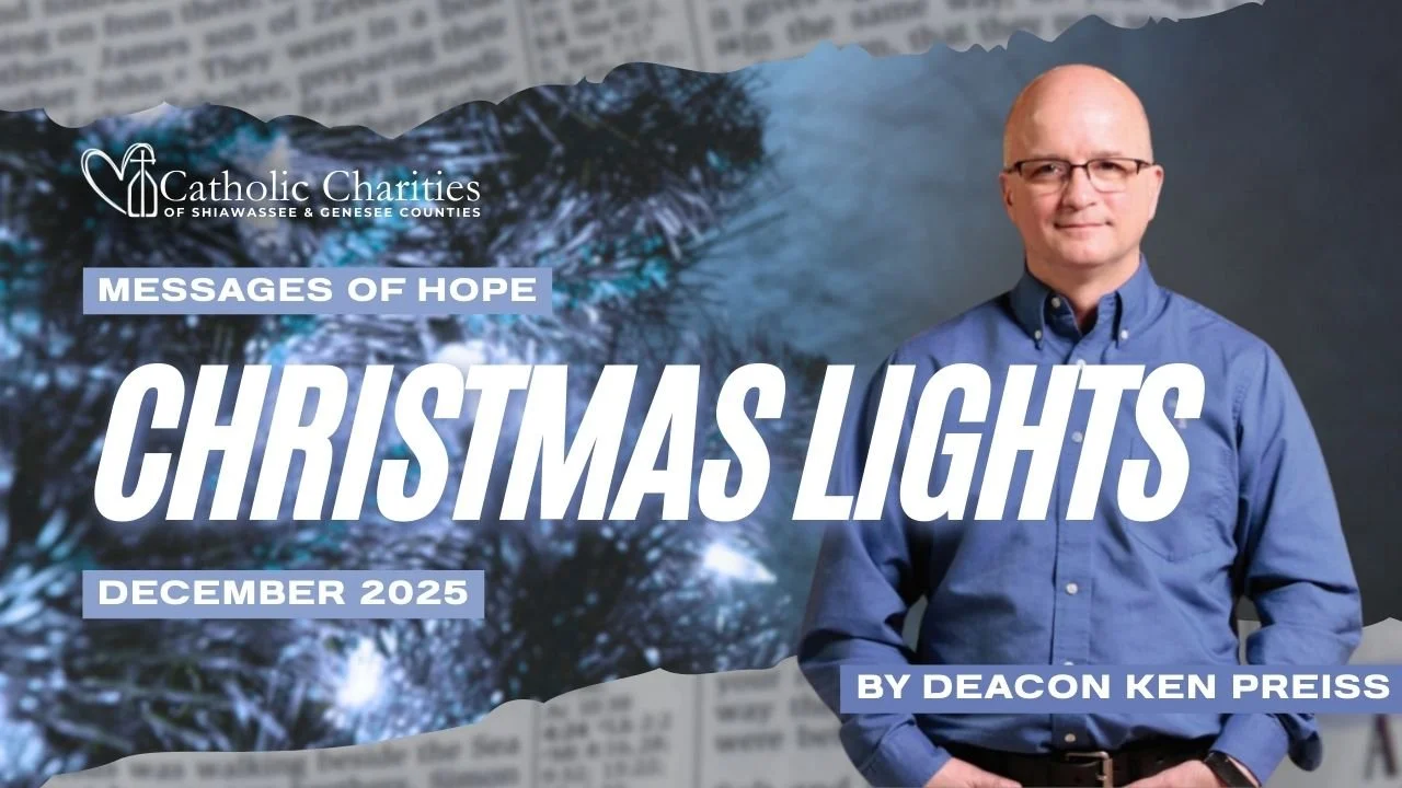 Christmas Lights
