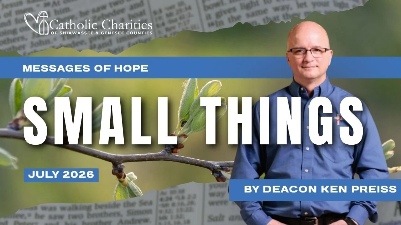Small Things