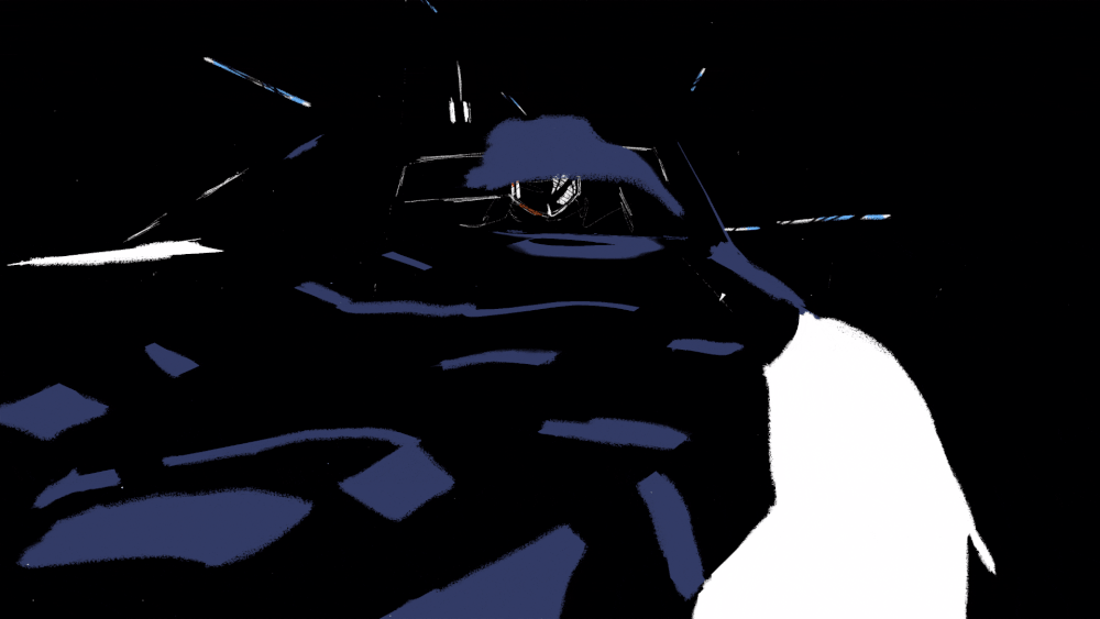 Demo Reels — Chris Schoenman Demo Reels — Chris Schoenman