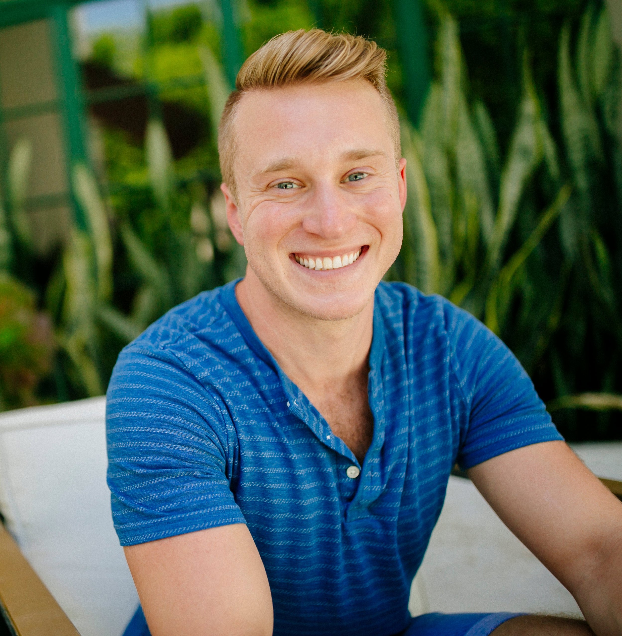 Photo by Tate Tullier