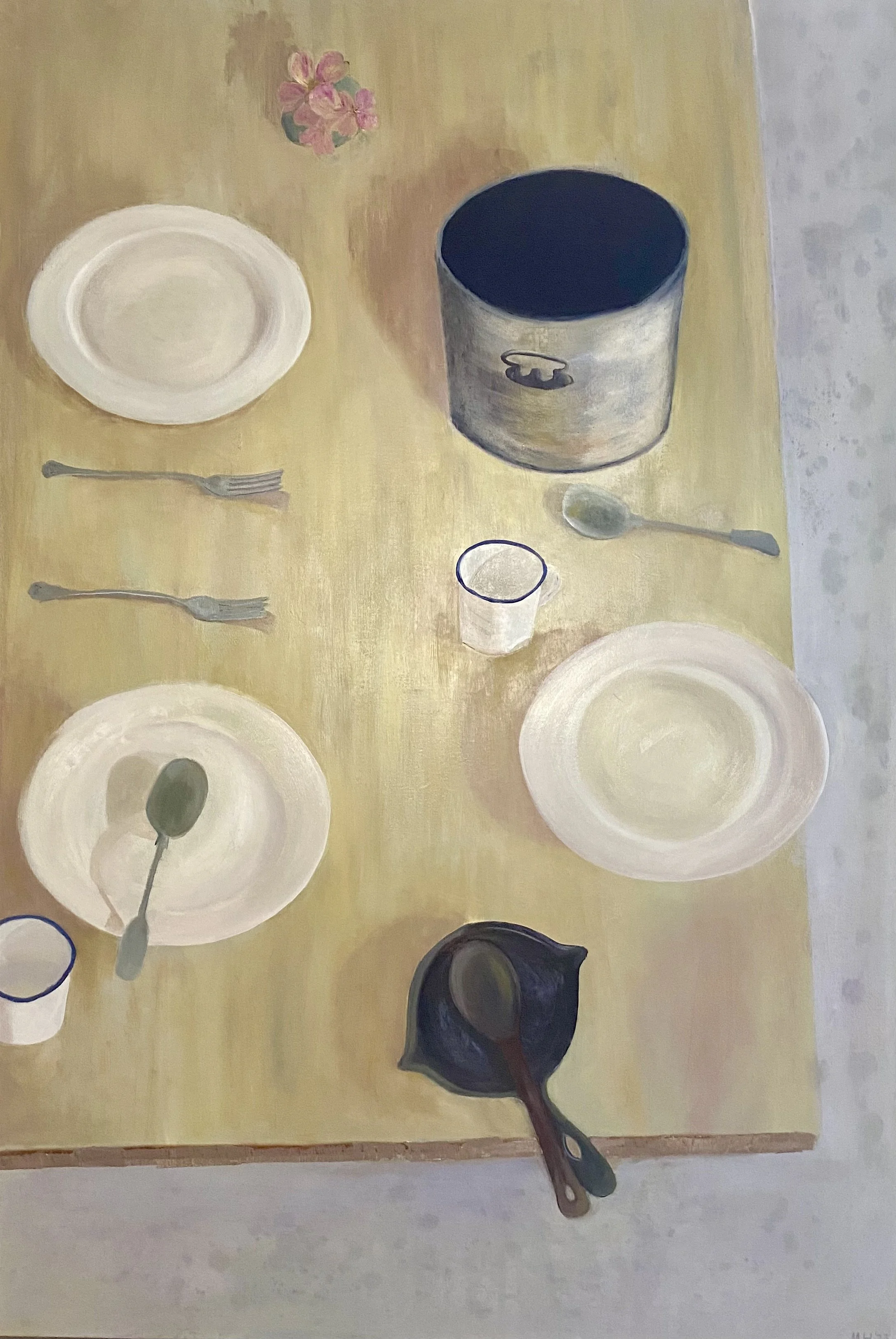 Empty table, Silence.jpg