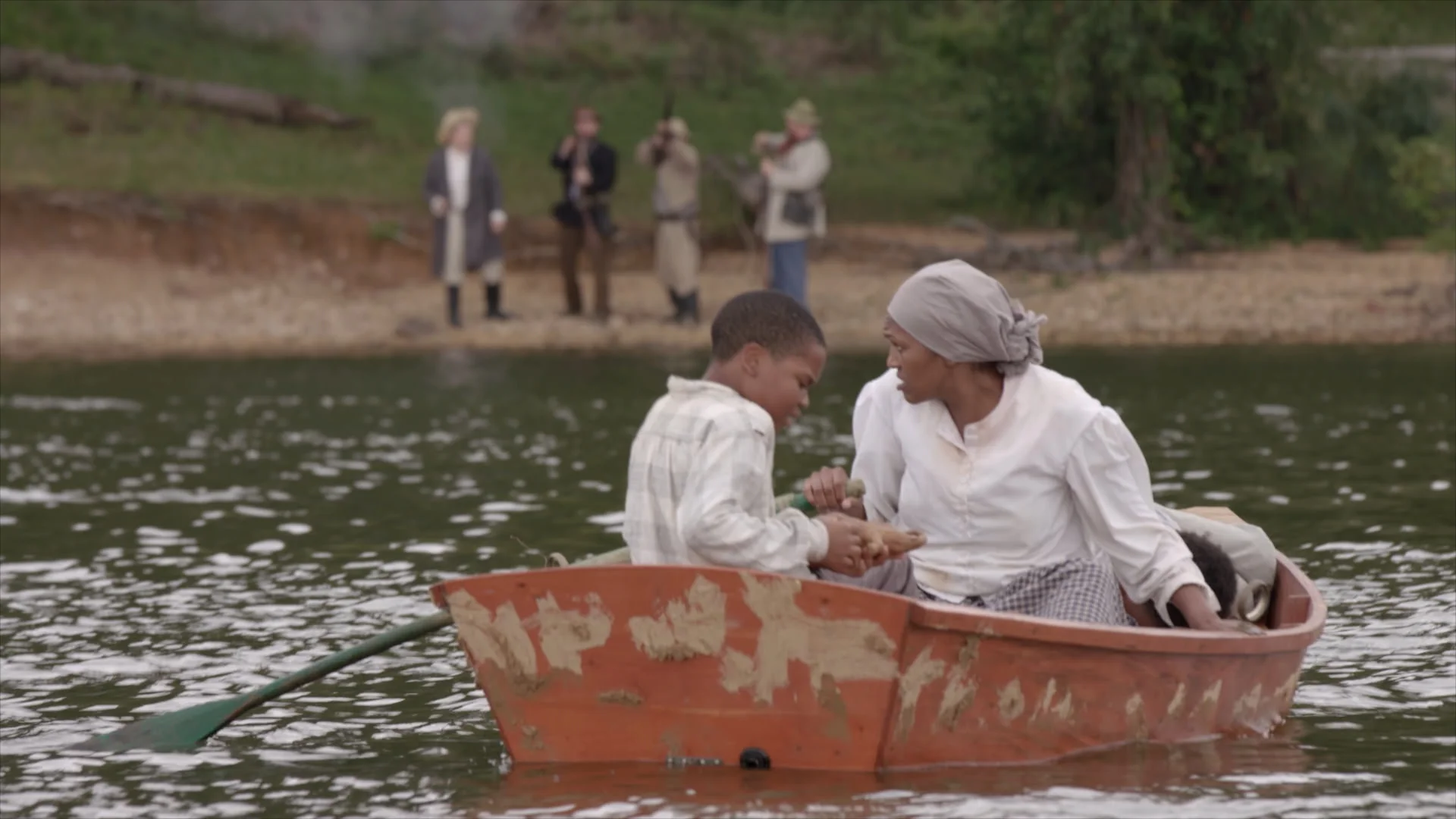 Catholic News Service Covers New Tolton Film