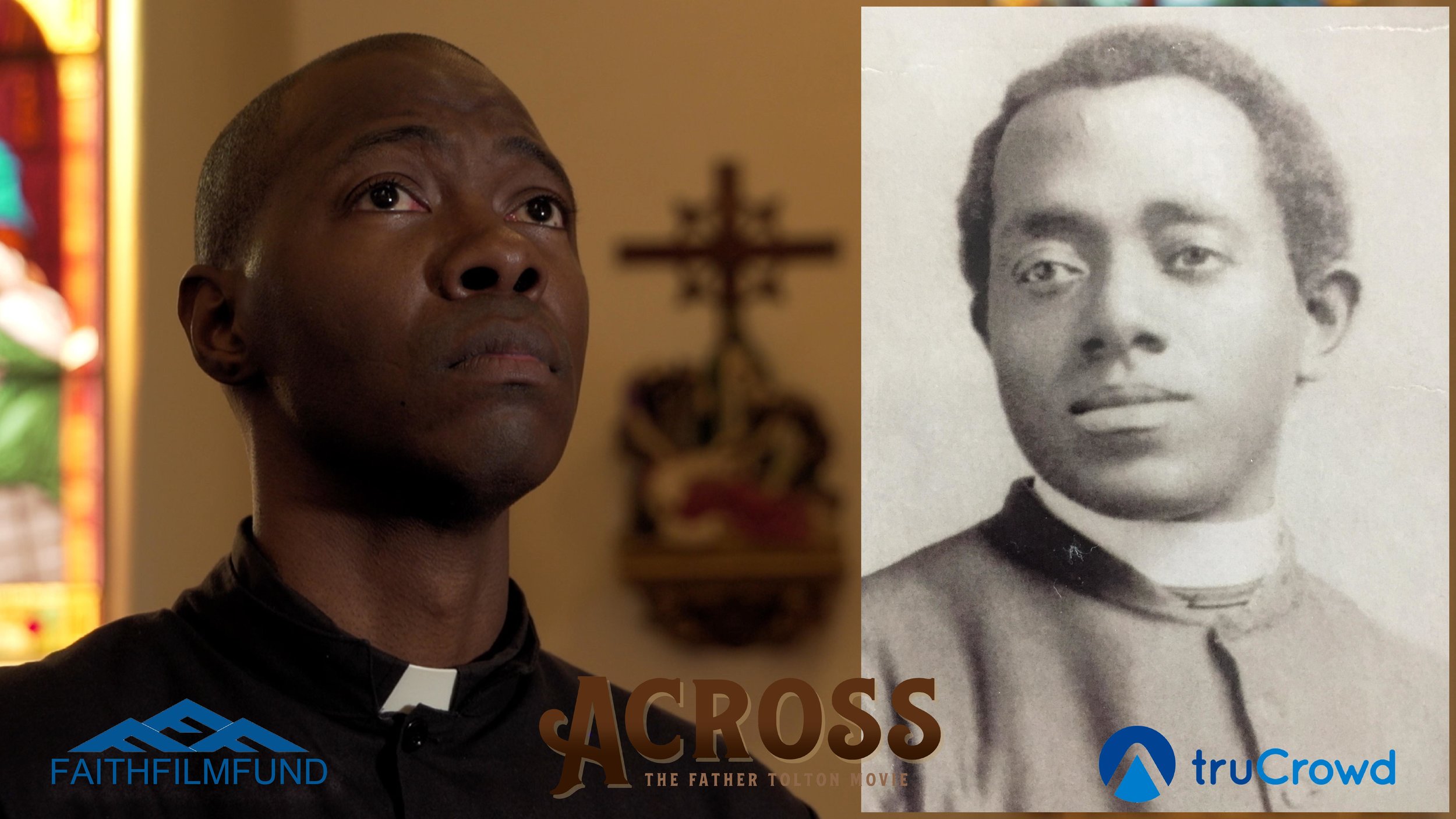 Vatican Declaration Gives New Momentum to Tolton Film