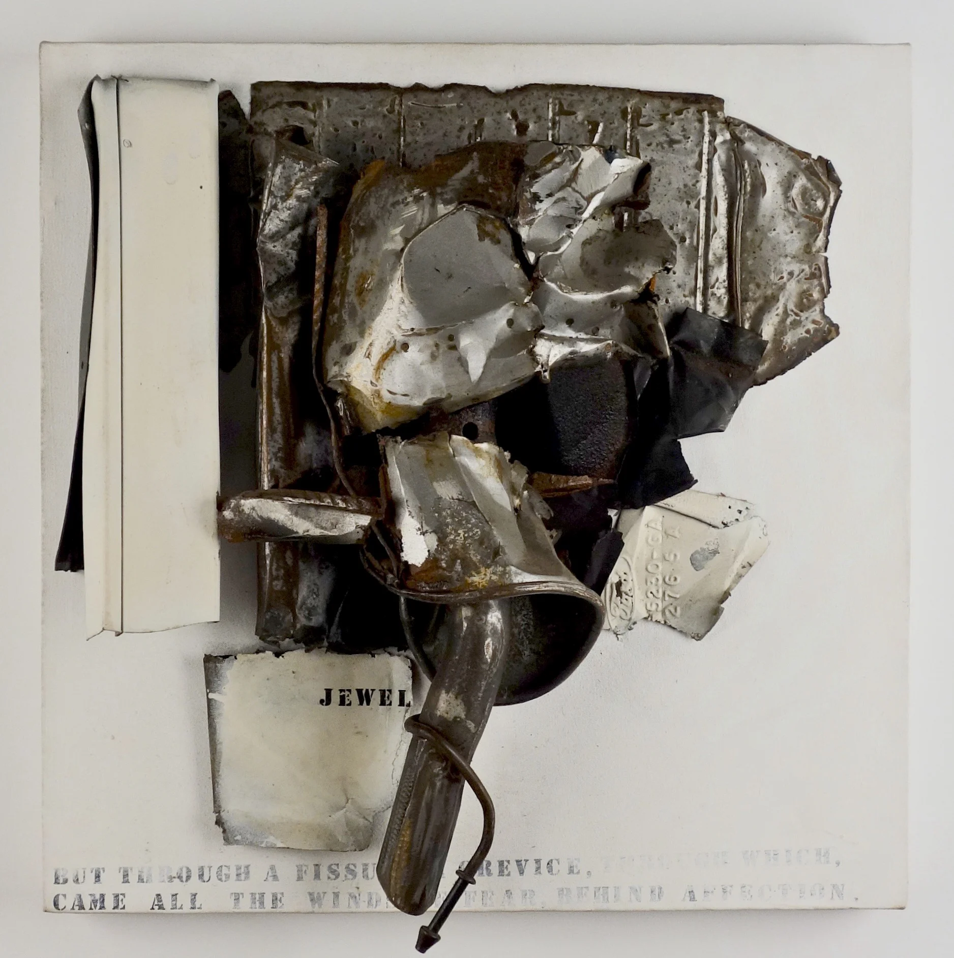 Homage to James Baldwin