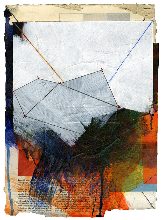 The Archer (Version 8)