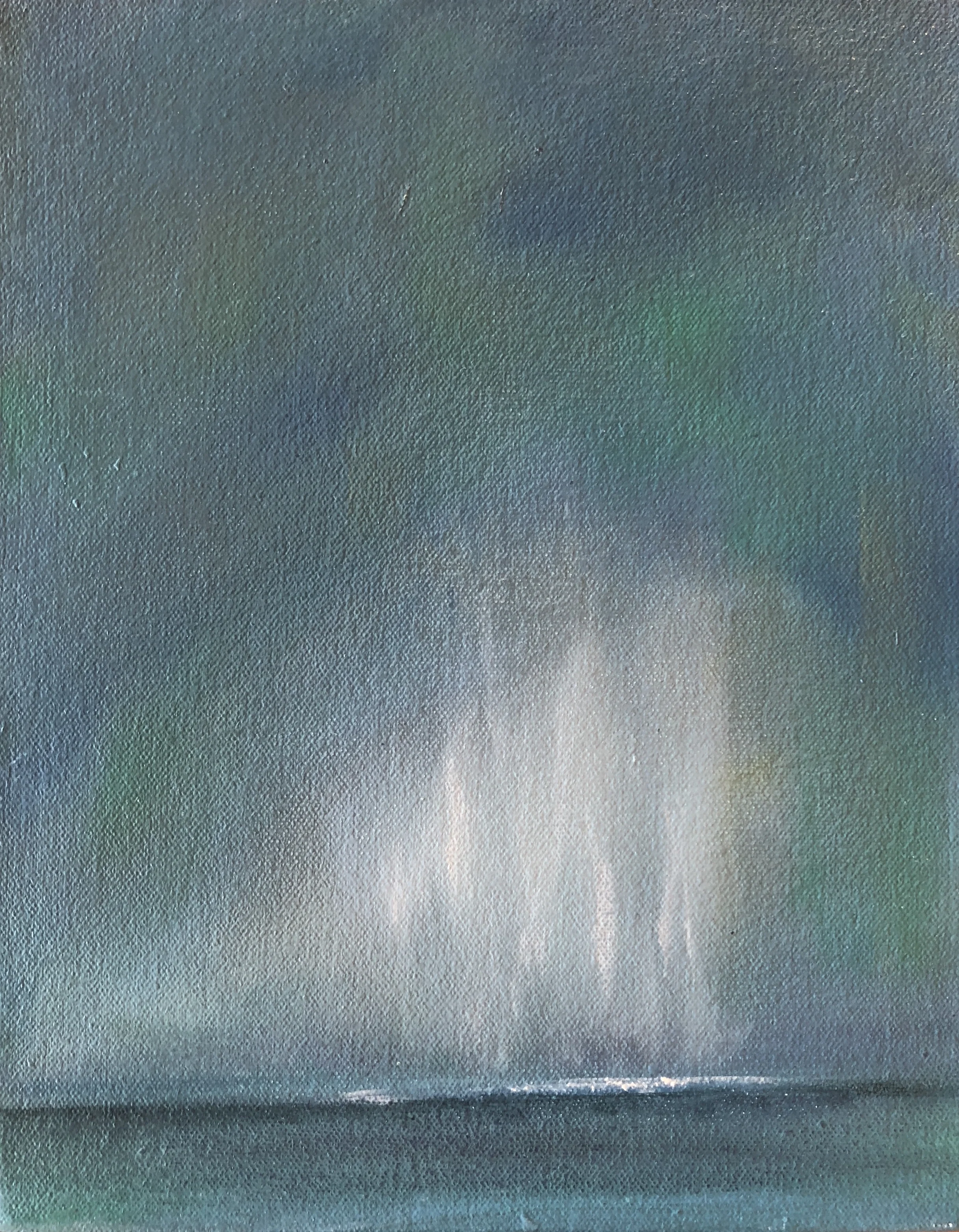 Heaven's Rain II