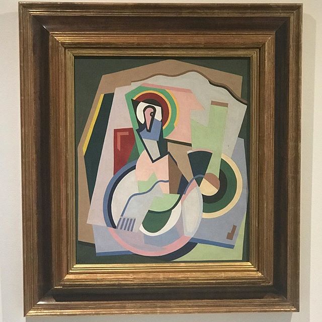 Albert Gleizes: Untitled,1921
Rafael Gallery, NYC 212-755-4888 #albertgliezes #rafaelgallery #modernart #art #painting #cubism #schoolofparis #nycgallery