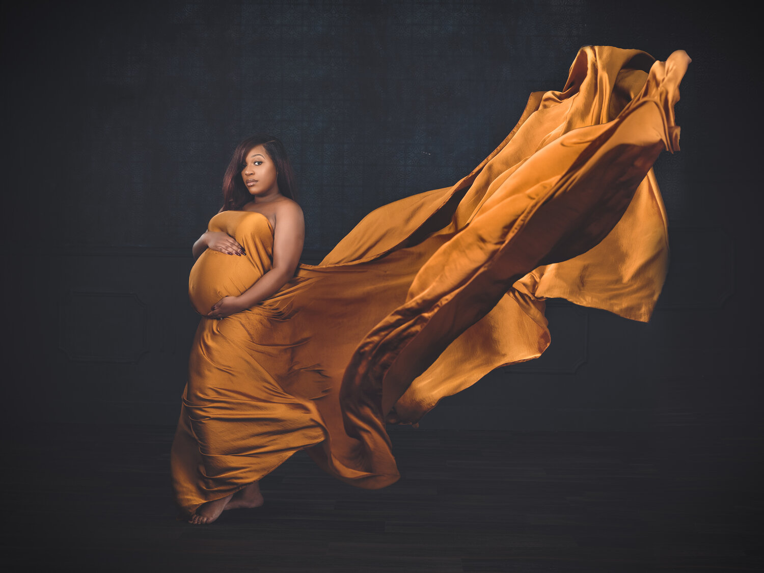 Belly Inspired Maternity — Belly Inspired Maternity Photography Blog —  