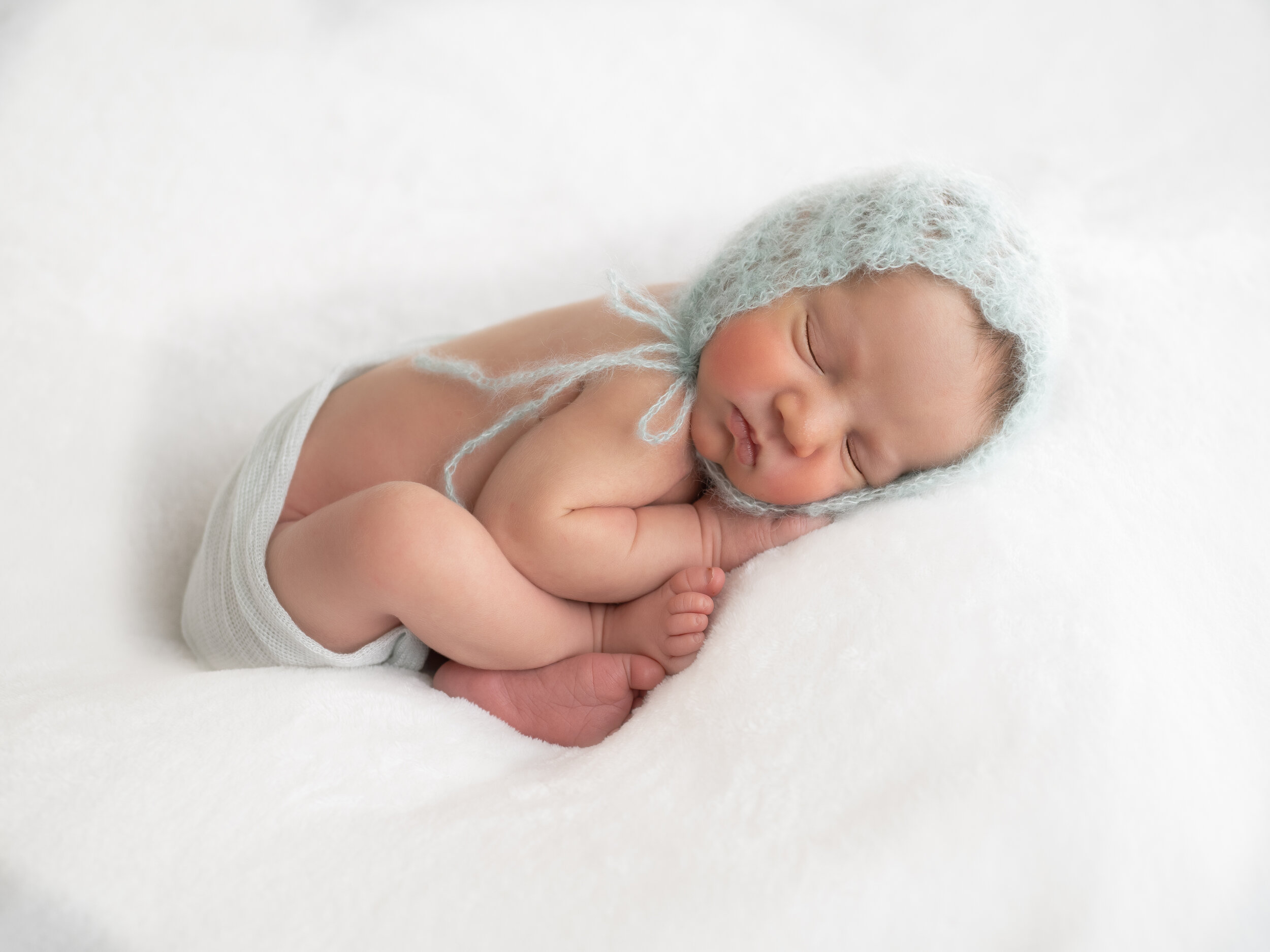 Baby Maverick's Newborn Session by Tracie Jean Photo Studios Voted  Cincinnati's Best Portrait Photographer —