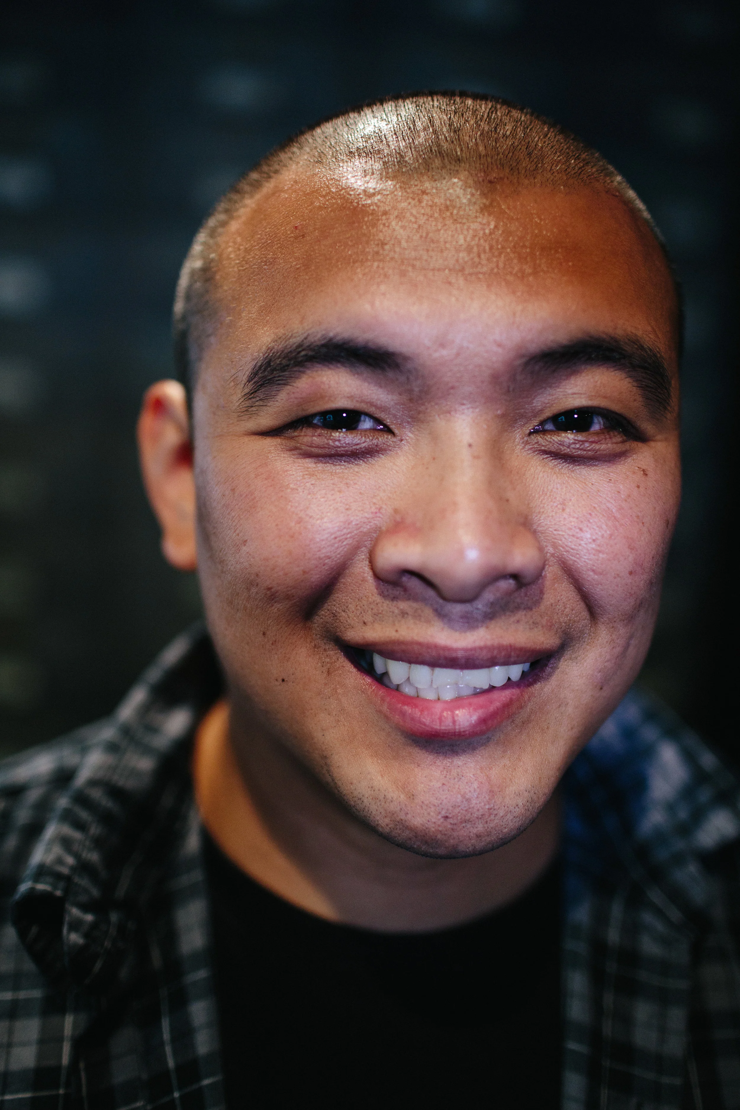 "Before coming to Code Tenderloin, I was without a job. I was lost with no sense of direction and lacked self confidence. Since completing Code Tenderloin, I'm now volunteering with Code Tenderloin and pursuing a degree in Computer Science." Charles Duong, , July 2017 Cohort