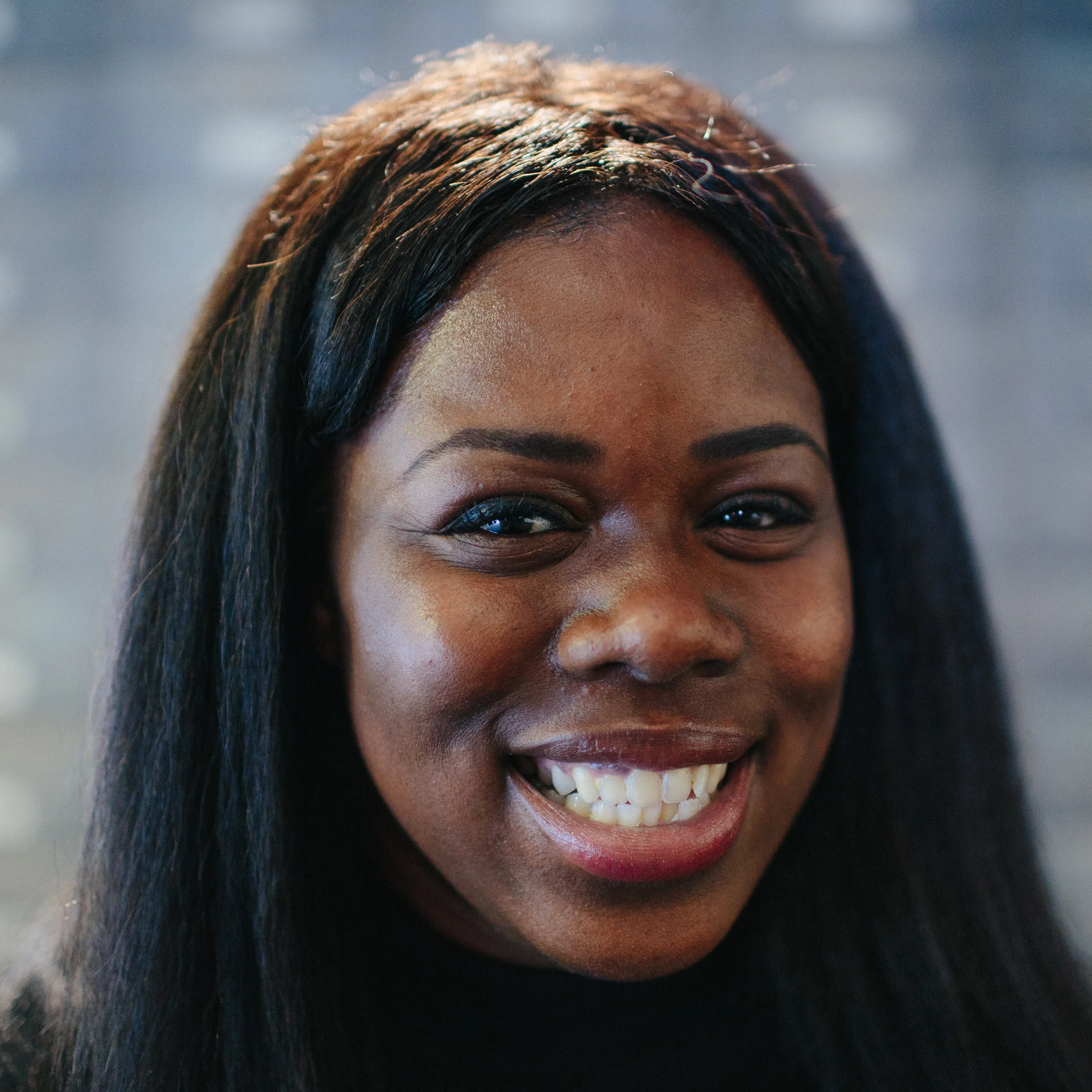 Stories — Code Tenderloin