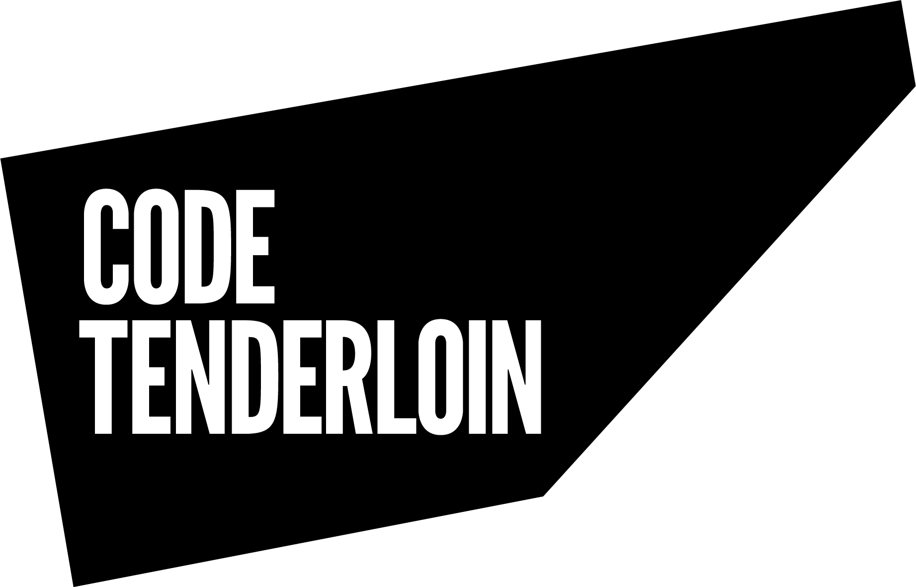 Job Hotline — Code Tenderloin