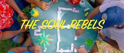 The Soul Rebels "Good Time"