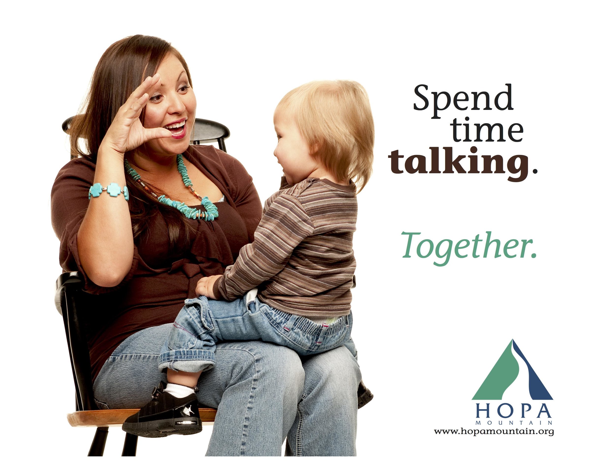 8x10 Spend time talking.jpeg