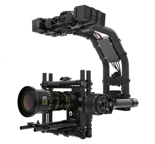 FREEFLY MOVI XL