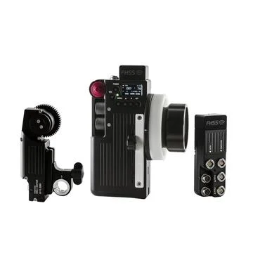 RTMOTION FOCUS 6 AXIS CONTROLLER KIT MK3.1