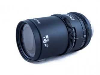 P+s Kowa Evolution 75mm