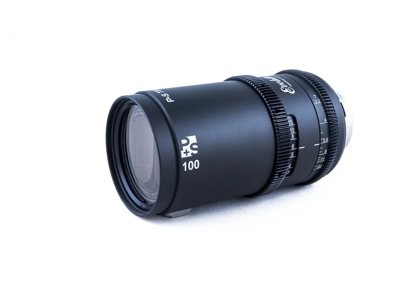 P+s Kowa Evolution 100mm