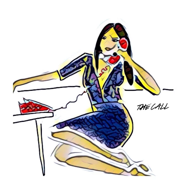 Getting the call from Harlequin