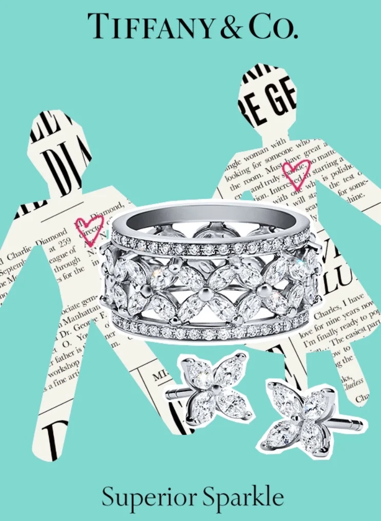 Tiffany & Co February 2018