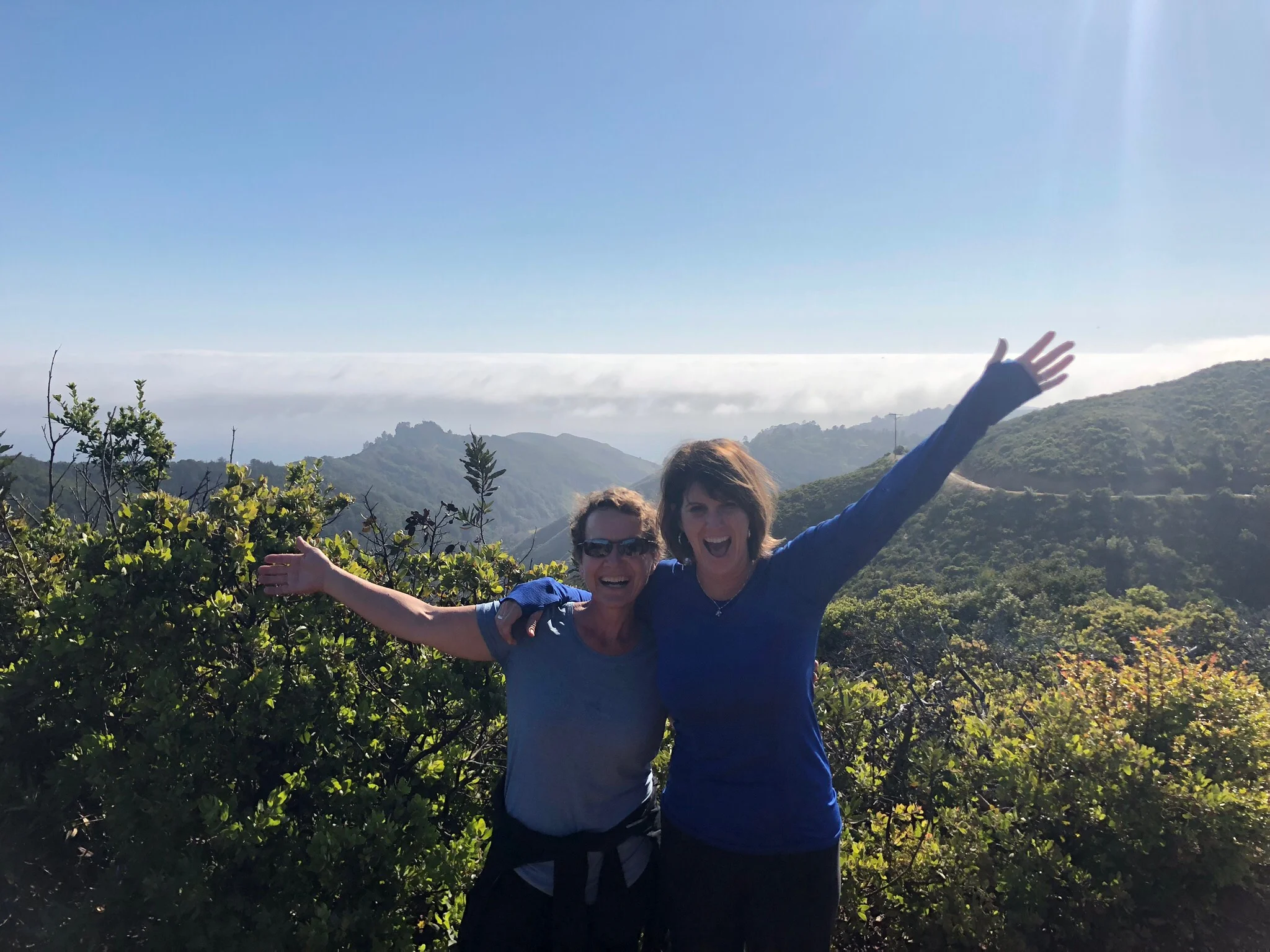 My Favorite Way to Heal at the Soul Level