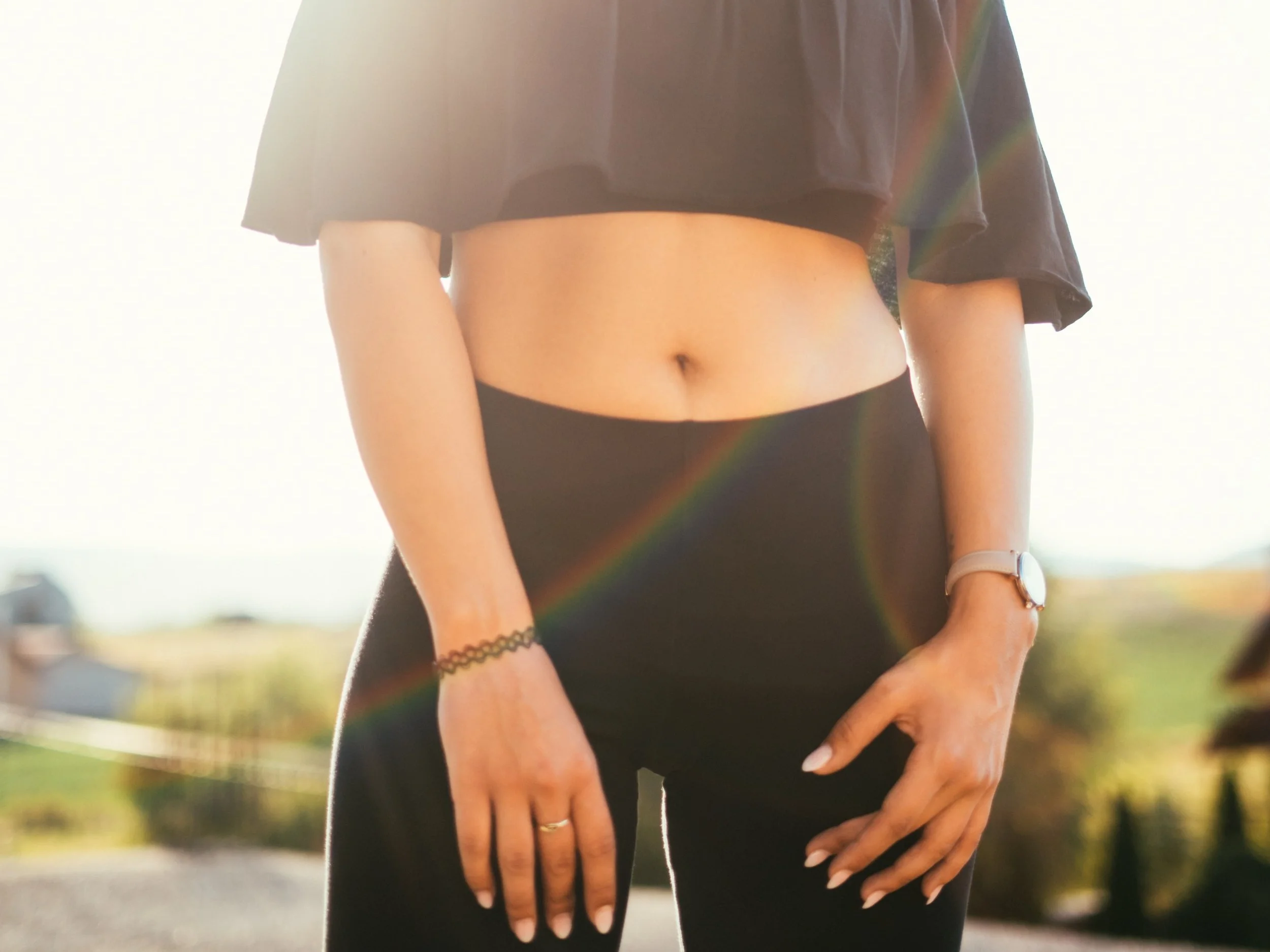 The Truth About Your Core (Spoiler Alert: It's Not All About Your Abs)