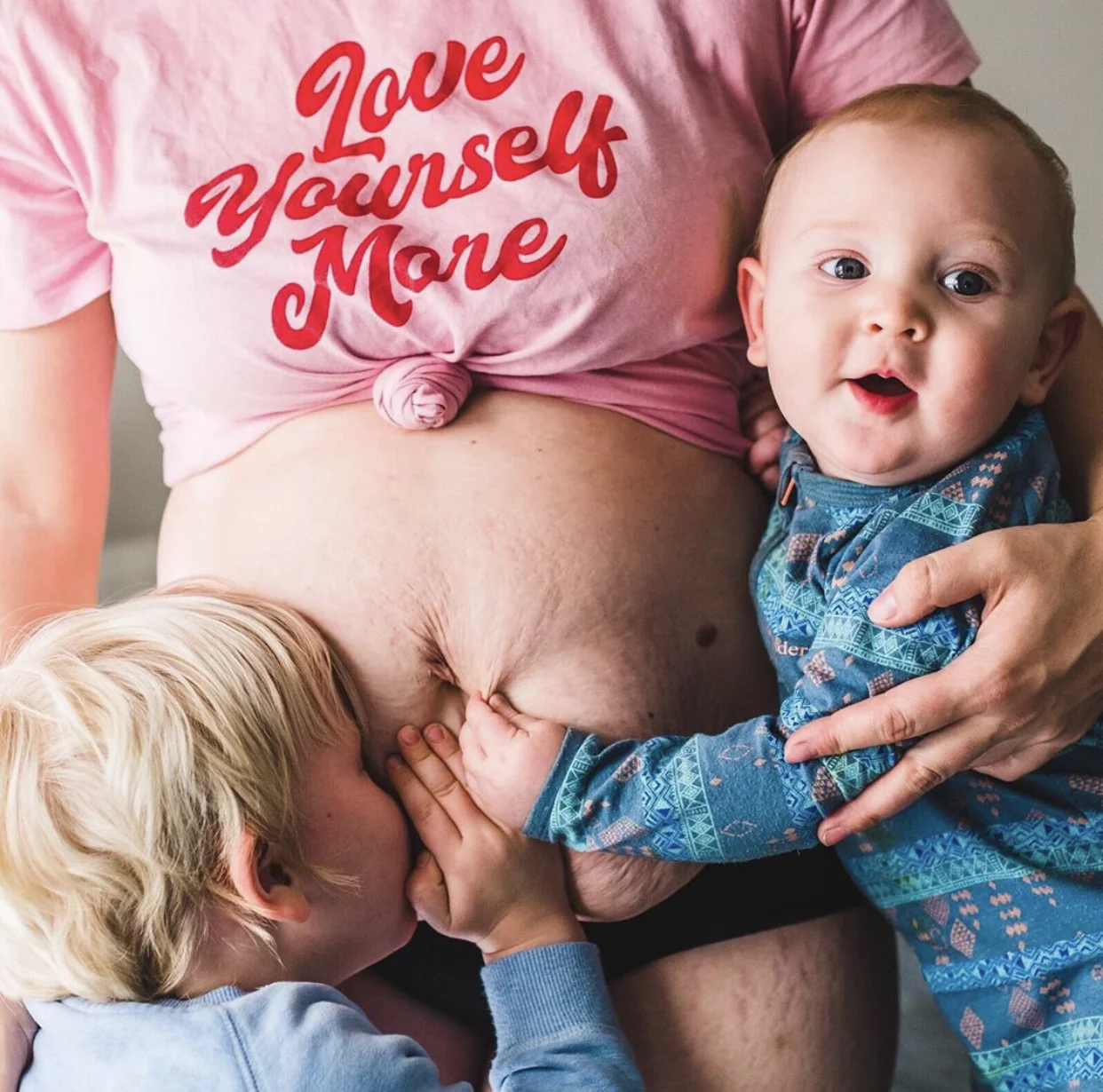 When Will My Body Return to "Normal" Postpartum?