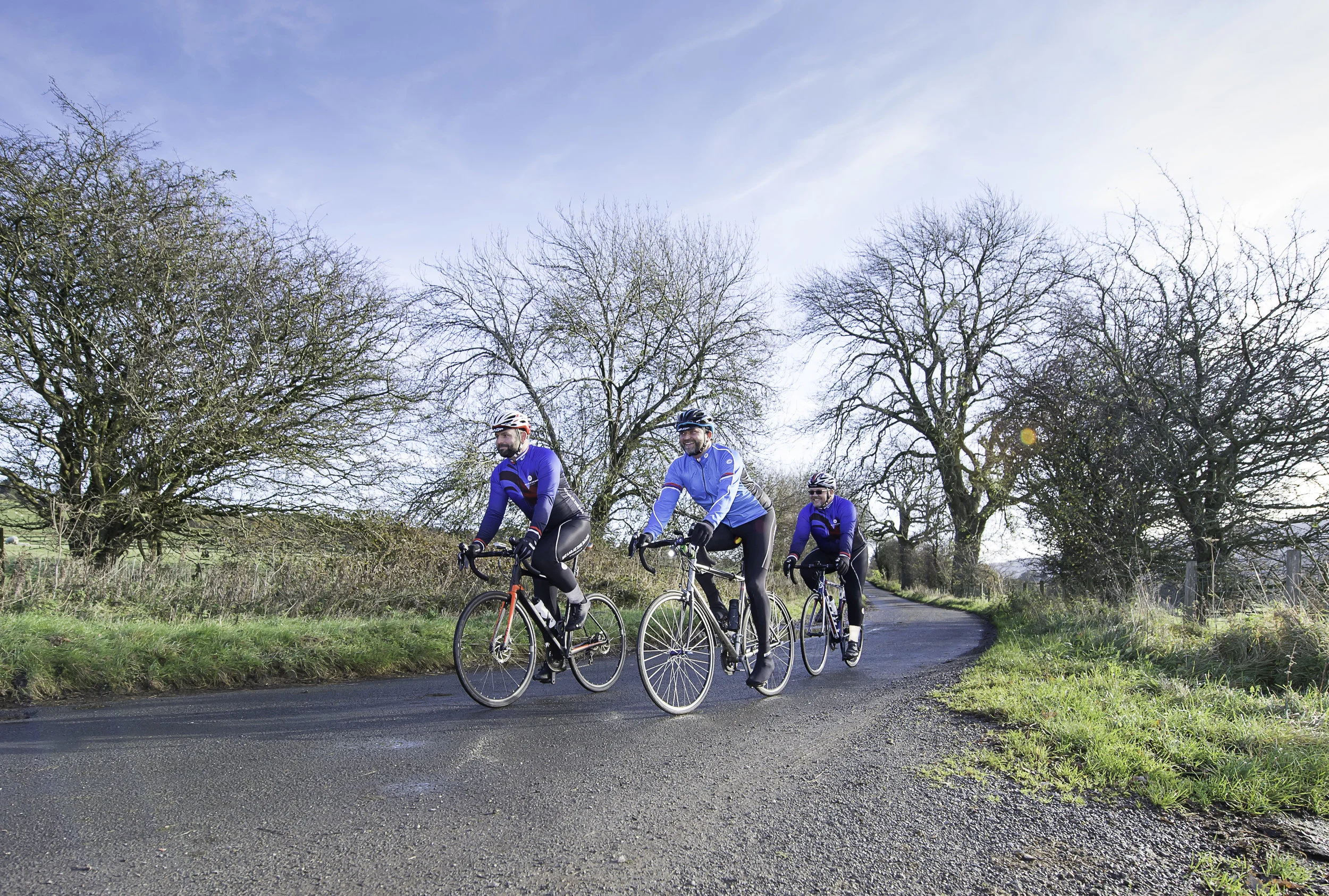 The Link Between Cycling &amp; Pelvic Pain in Males | Healing From Pudendal Neuralgia IS Possible!