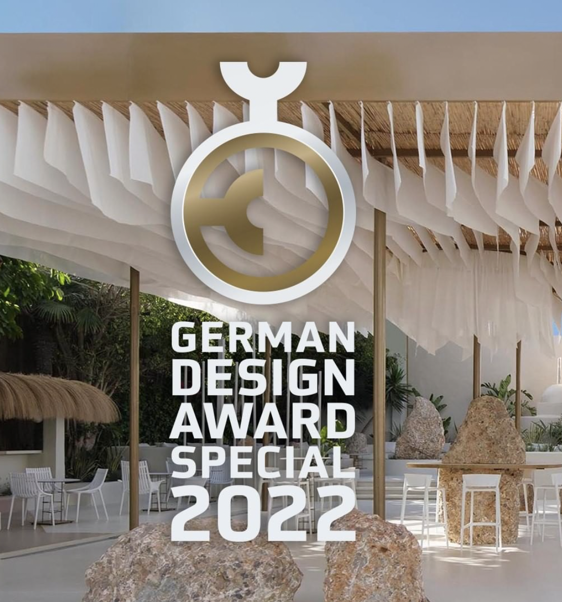 Minimal Studios Design - German Design Award Special 2022