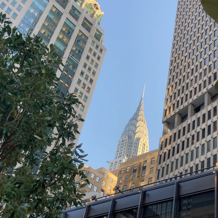 We had so much fun working at the Iconic MetLife Building. It was an amazing four day photo and video shoot with client : @tishmanspeyer @irvinecompanyoffice 

Agency: Doner Agency
Production: Wolfgang
Director: @arturo.and.lauren 
Producer: @monicat
