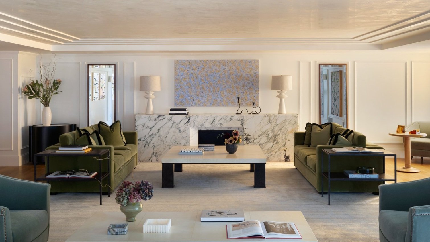 L'ERMITAGE BEVERLY HILLS