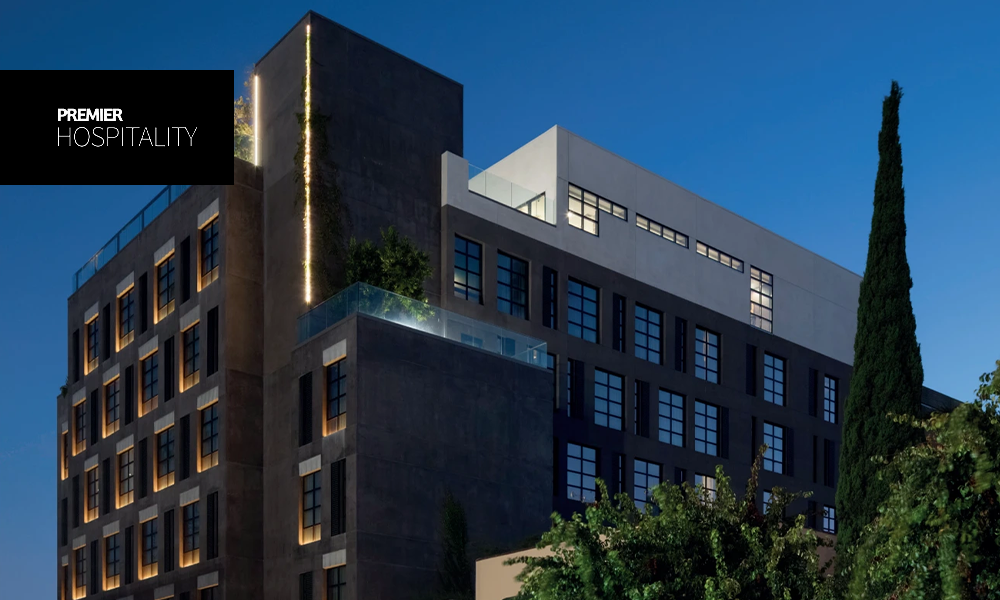 PREMIERE HOSPITALITY