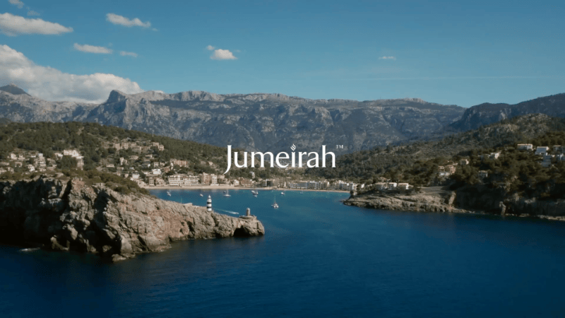 JUMEIRAH PORT SOLLER HOTEL