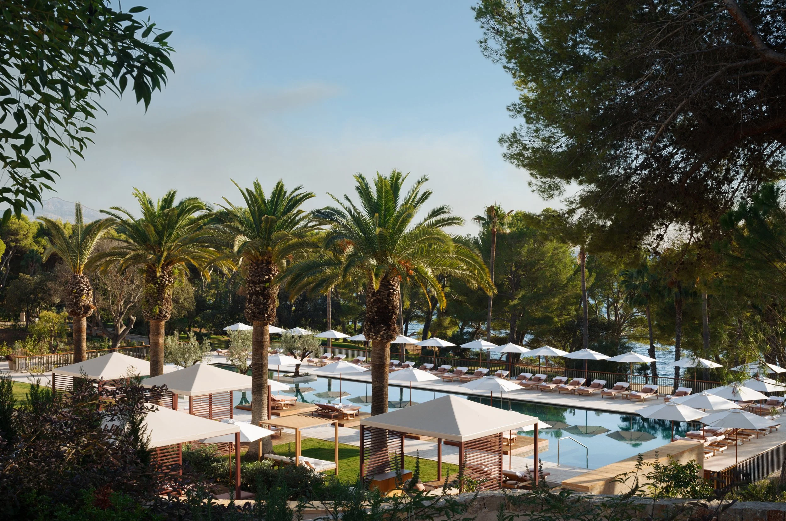FOUR SEASONS RESORT MALLORCA