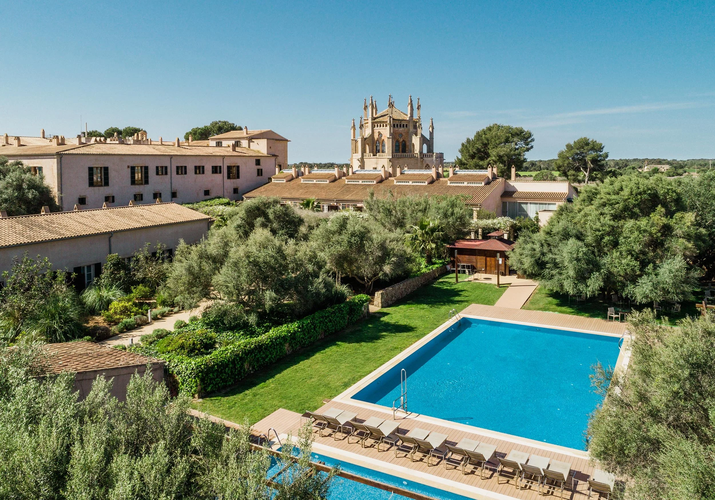 HYATT ZOETRY MALLORCA RESORT