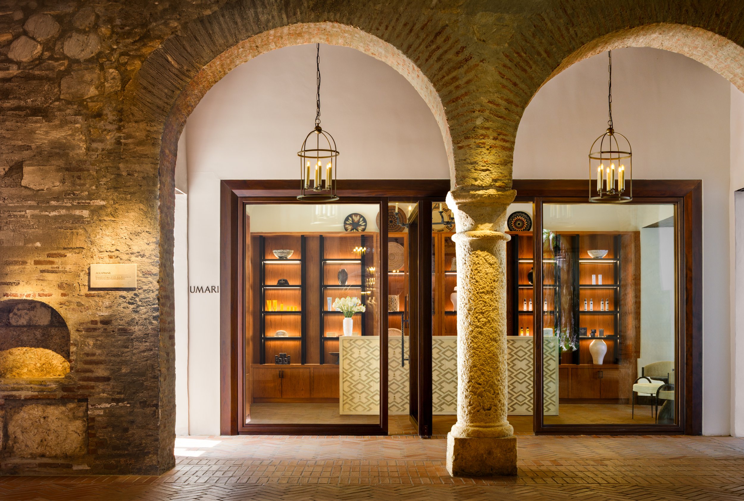 FOUR SEASONS CARTAGENA