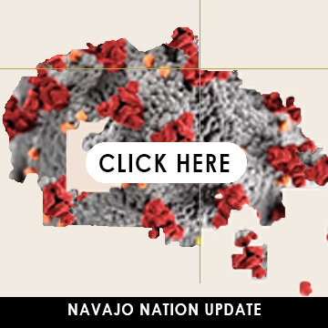 Navajo Nation Page