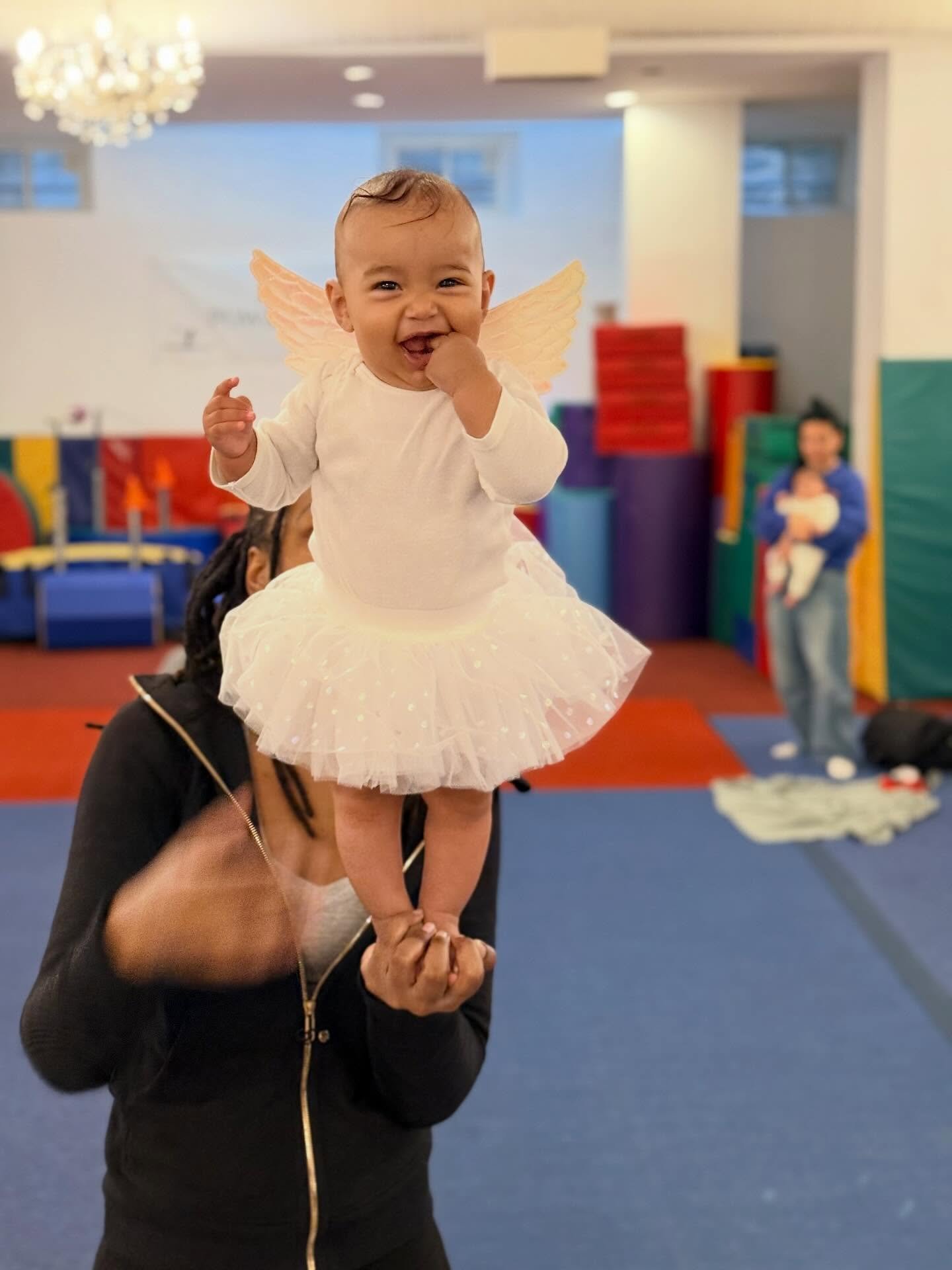 Happy Halloween from our spooky friends