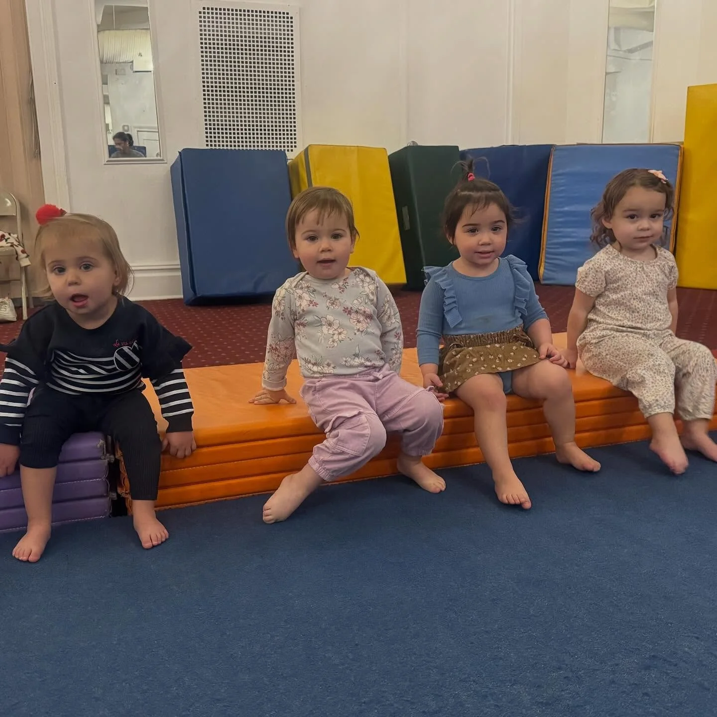 Ladies&hellip;..Strike a pose 💁&zwj;♀️!