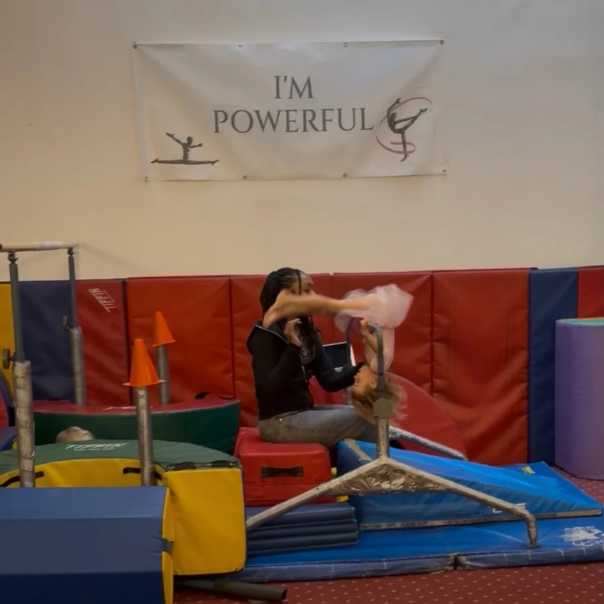 &ldquo;I can do it myself!&rdquo;