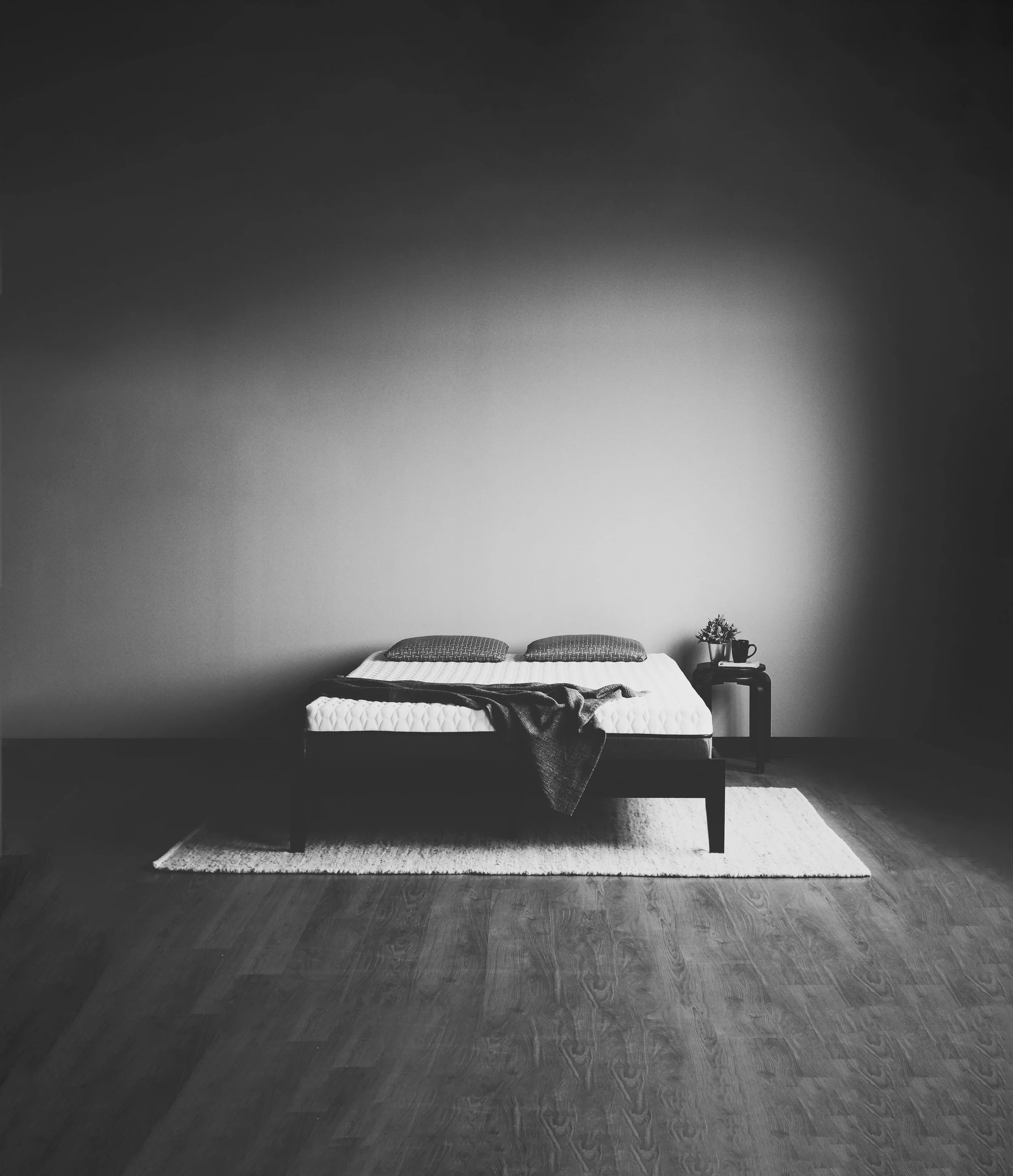 Comfort Option® We Make Customized, Rebuildable Mattresses.