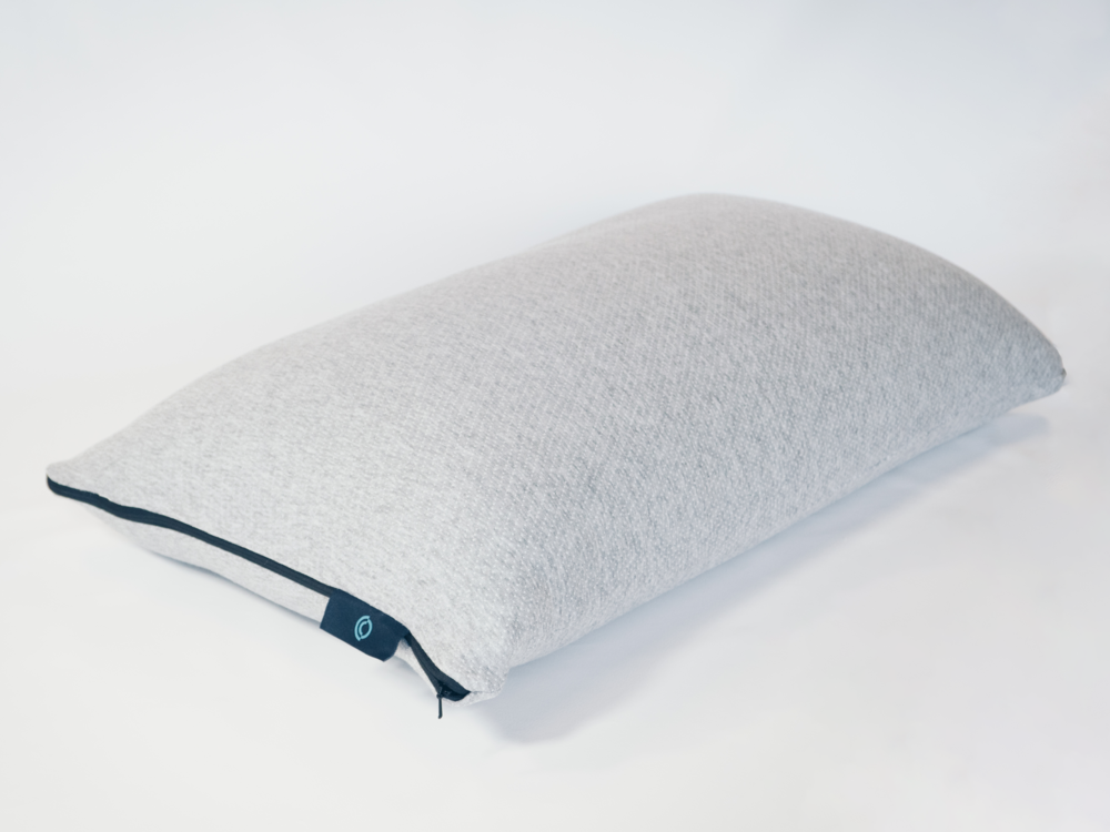 gevolgtrekking Ouderling Tub Comfort Option® - SoftFlo® Traditional Pillow - Engineered for Cool Sleep