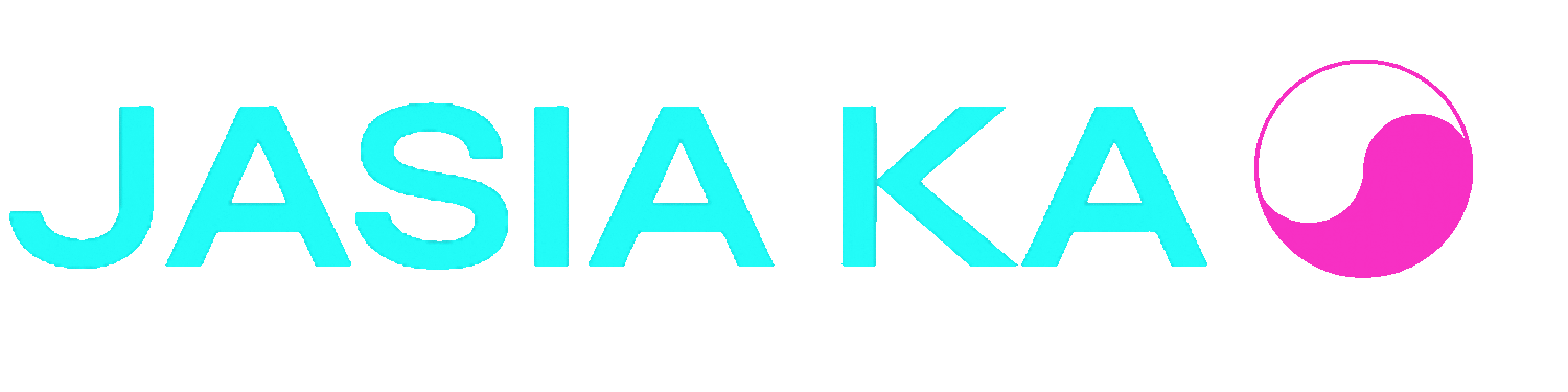 JASIA KA ☯︎ 