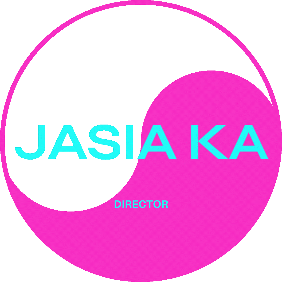 JASIA KA ☯︎ 