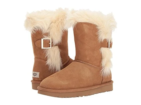 Ugg Deena - Chestnut (PC: Zappos.com)