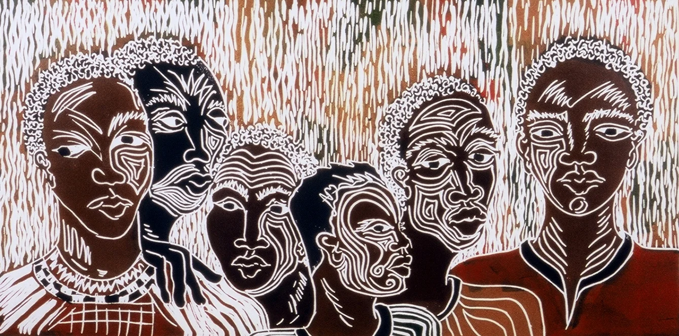artist: Amana Brembry Johnson